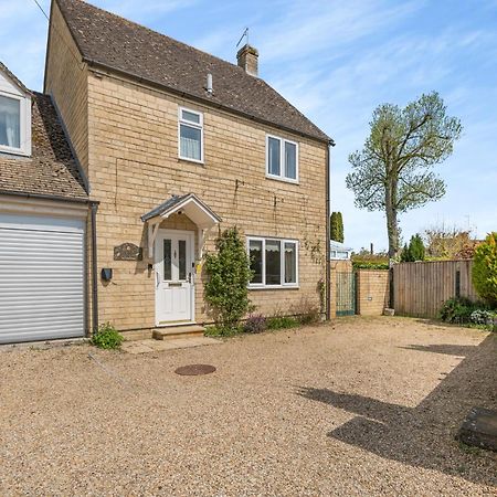 Elvington Cottage - Family-Friendly Cheerful House At The Heart Of The Cotswolds Bourton-on-the-Water ภายนอก รูปภาพ