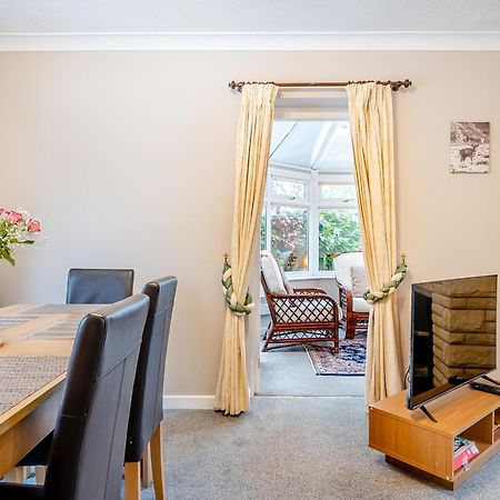 Elvington Cottage - Family-Friendly Cheerful House At The Heart Of The Cotswolds Bourton-on-the-Water ภายนอก รูปภาพ