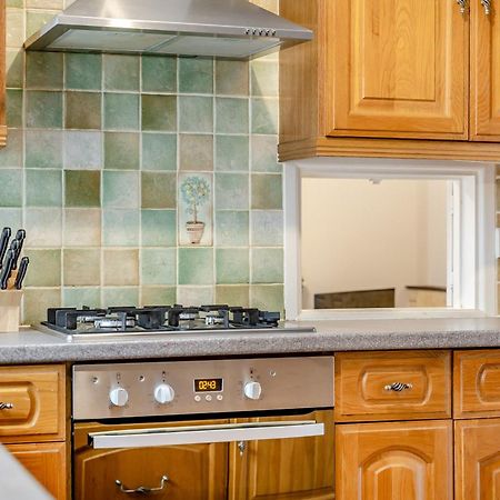 Elvington Cottage - Family-Friendly Cheerful House At The Heart Of The Cotswolds Bourton-on-the-Water ภายนอก รูปภาพ