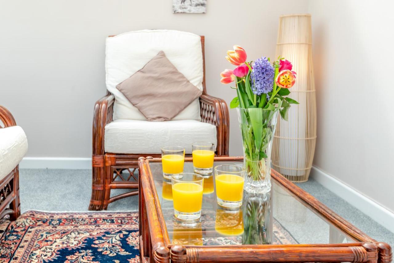 Elvington Cottage - Family-Friendly Cheerful House At The Heart Of The Cotswolds Bourton-on-the-Water ภายนอก รูปภาพ