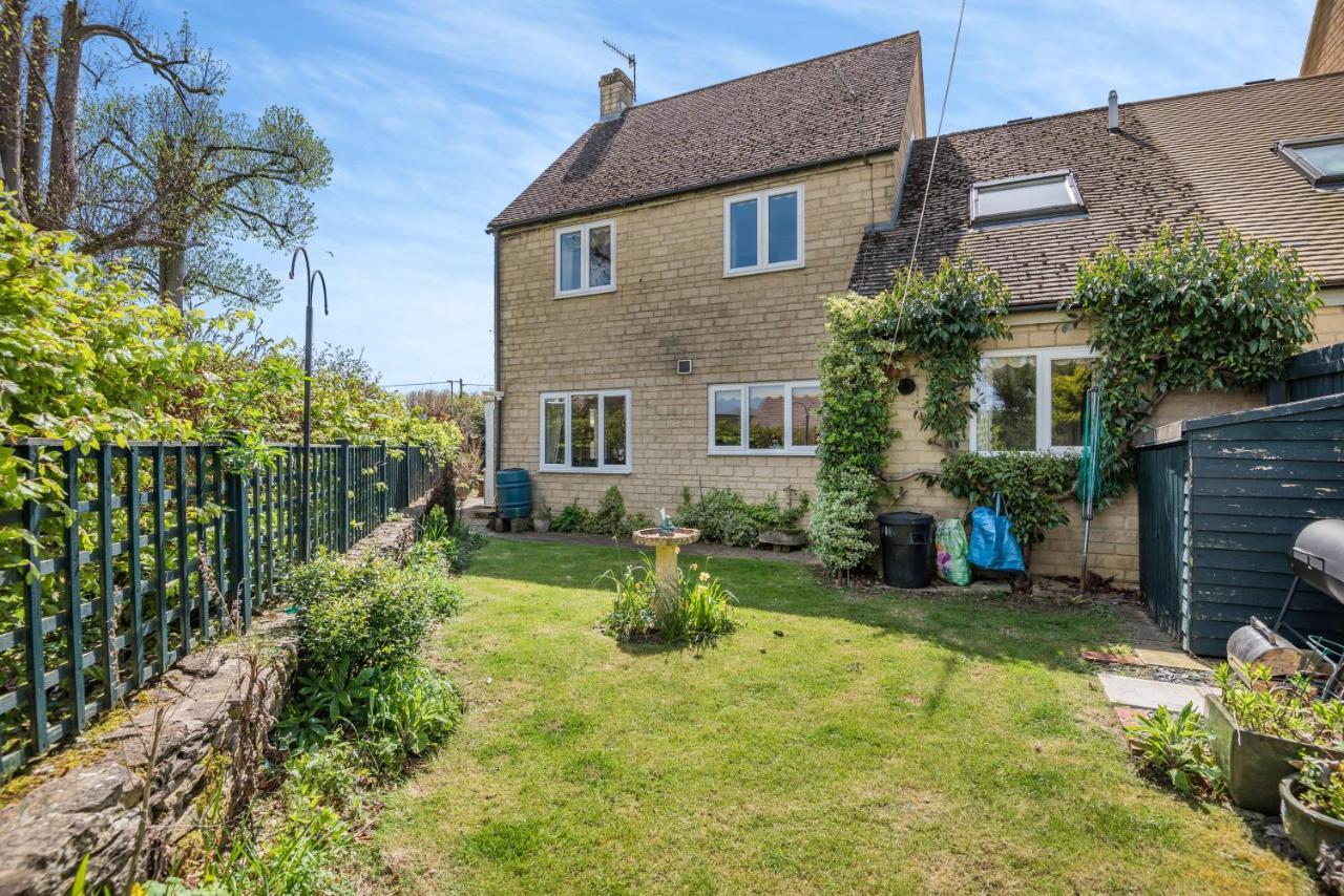 Elvington Cottage - Family-Friendly Cheerful House At The Heart Of The Cotswolds Bourton-on-the-Water ภายนอก รูปภาพ