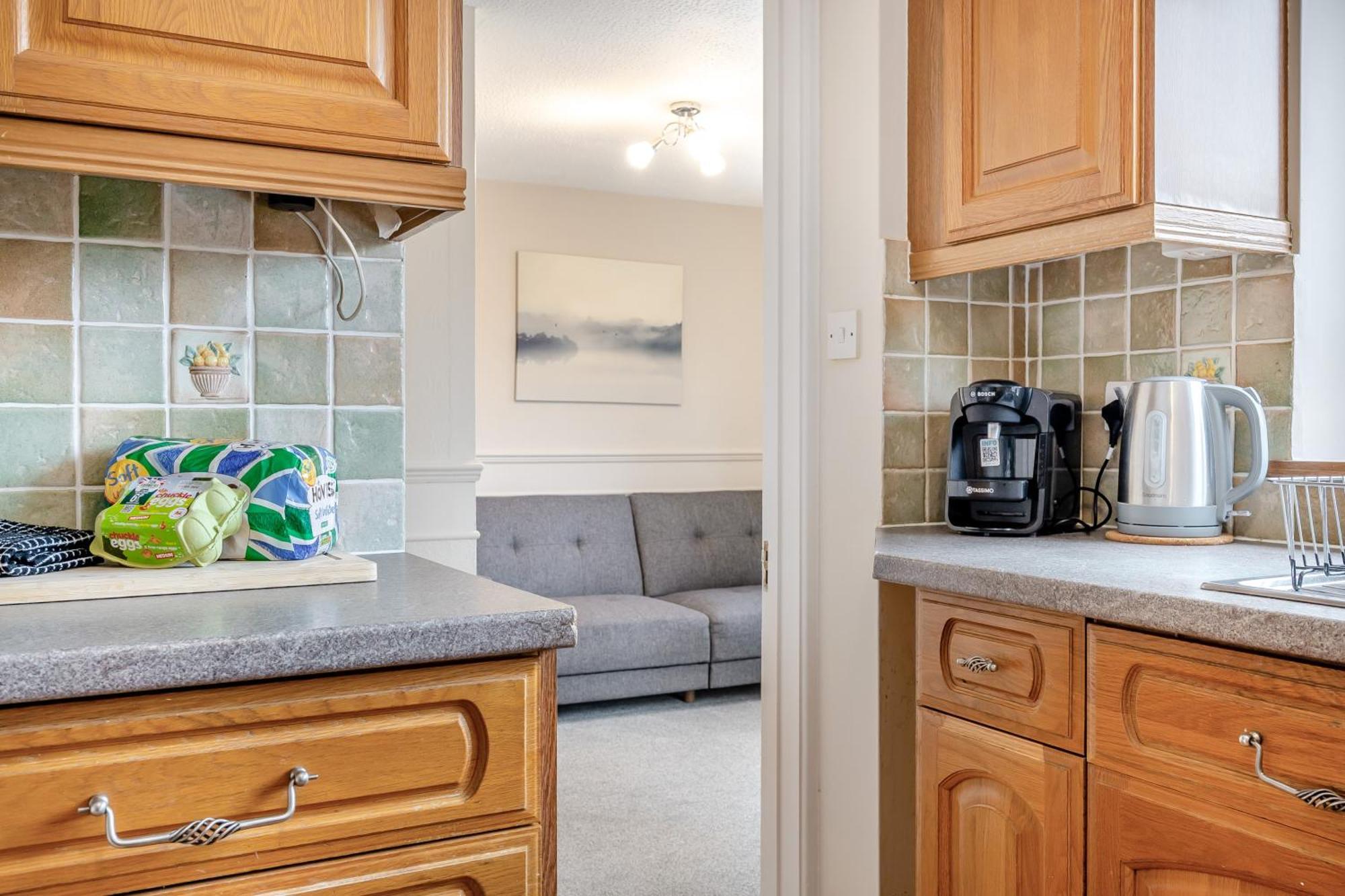 Elvington Cottage - Family-Friendly Cheerful House At The Heart Of The Cotswolds Bourton-on-the-Water ภายนอก รูปภาพ