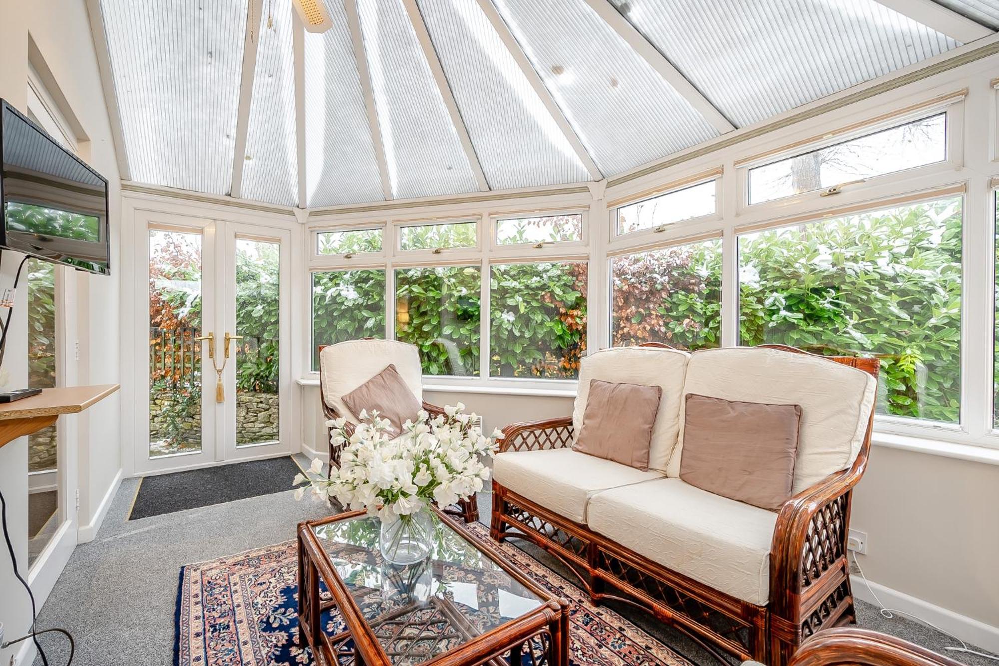 Elvington Cottage - Family-Friendly Cheerful House At The Heart Of The Cotswolds Bourton-on-the-Water ภายนอก รูปภาพ
