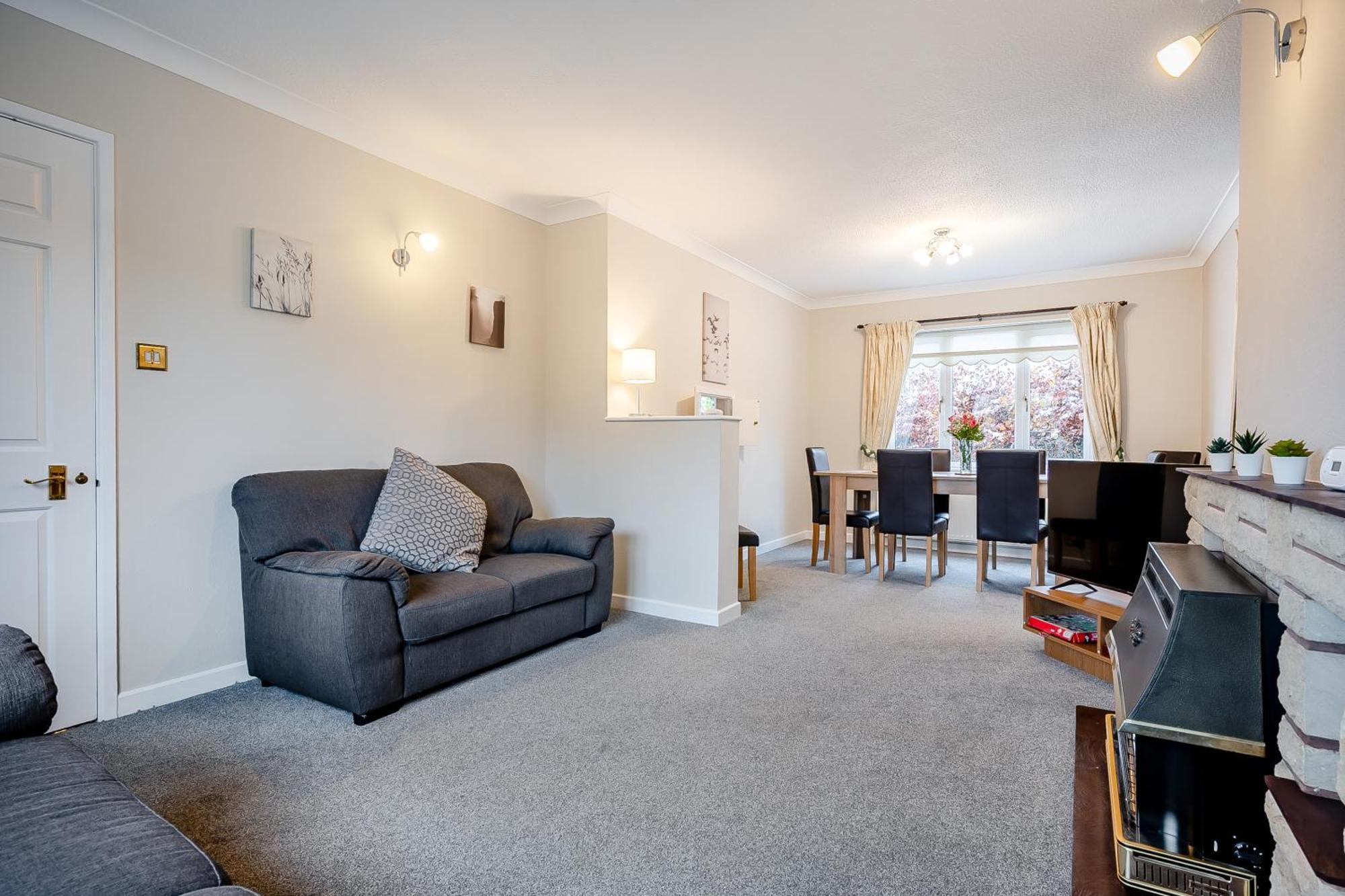 Elvington Cottage - Family-Friendly Cheerful House At The Heart Of The Cotswolds Bourton-on-the-Water ภายนอก รูปภาพ