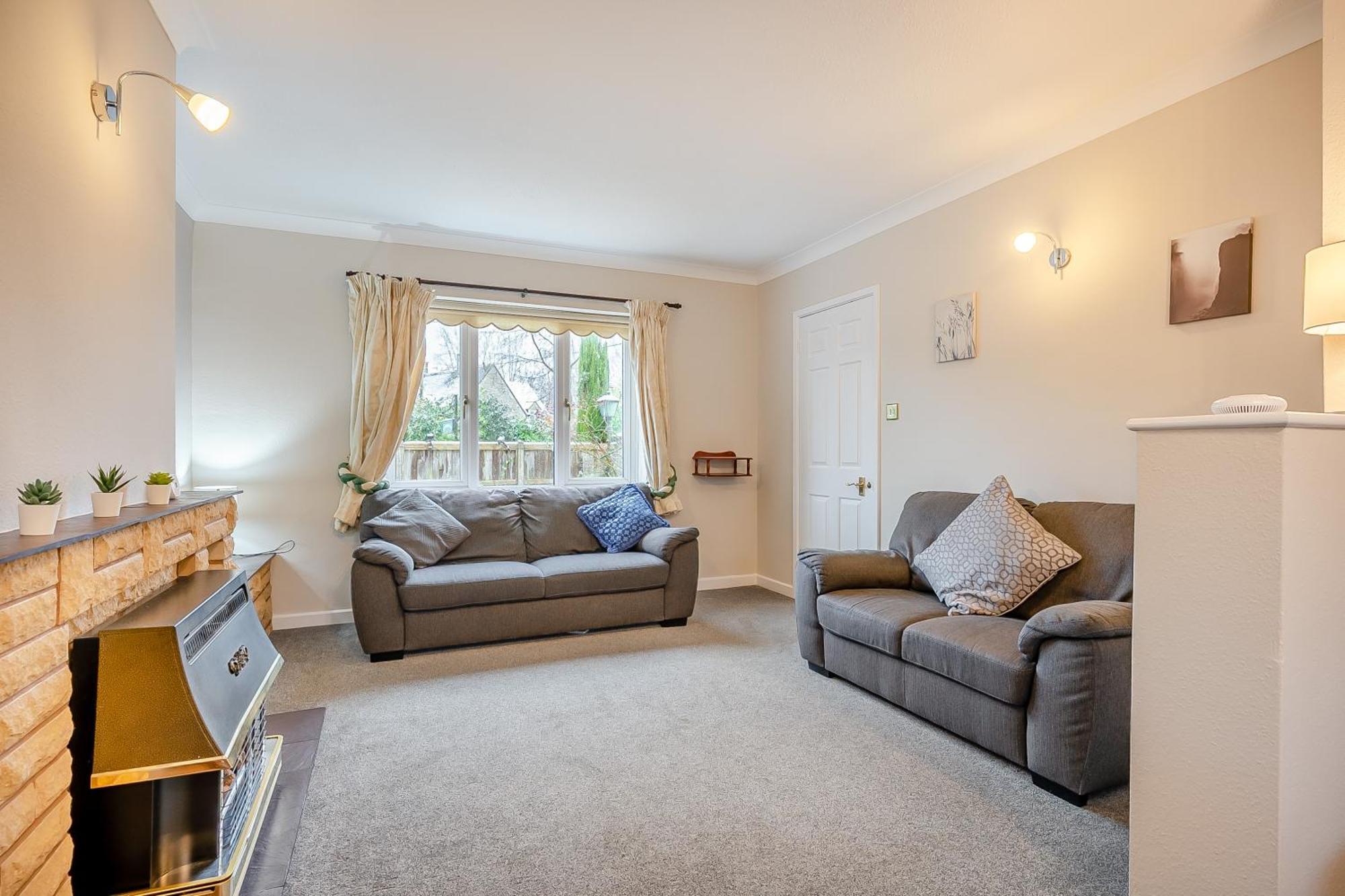 Elvington Cottage - Family-Friendly Cheerful House At The Heart Of The Cotswolds Bourton-on-the-Water ภายนอก รูปภาพ