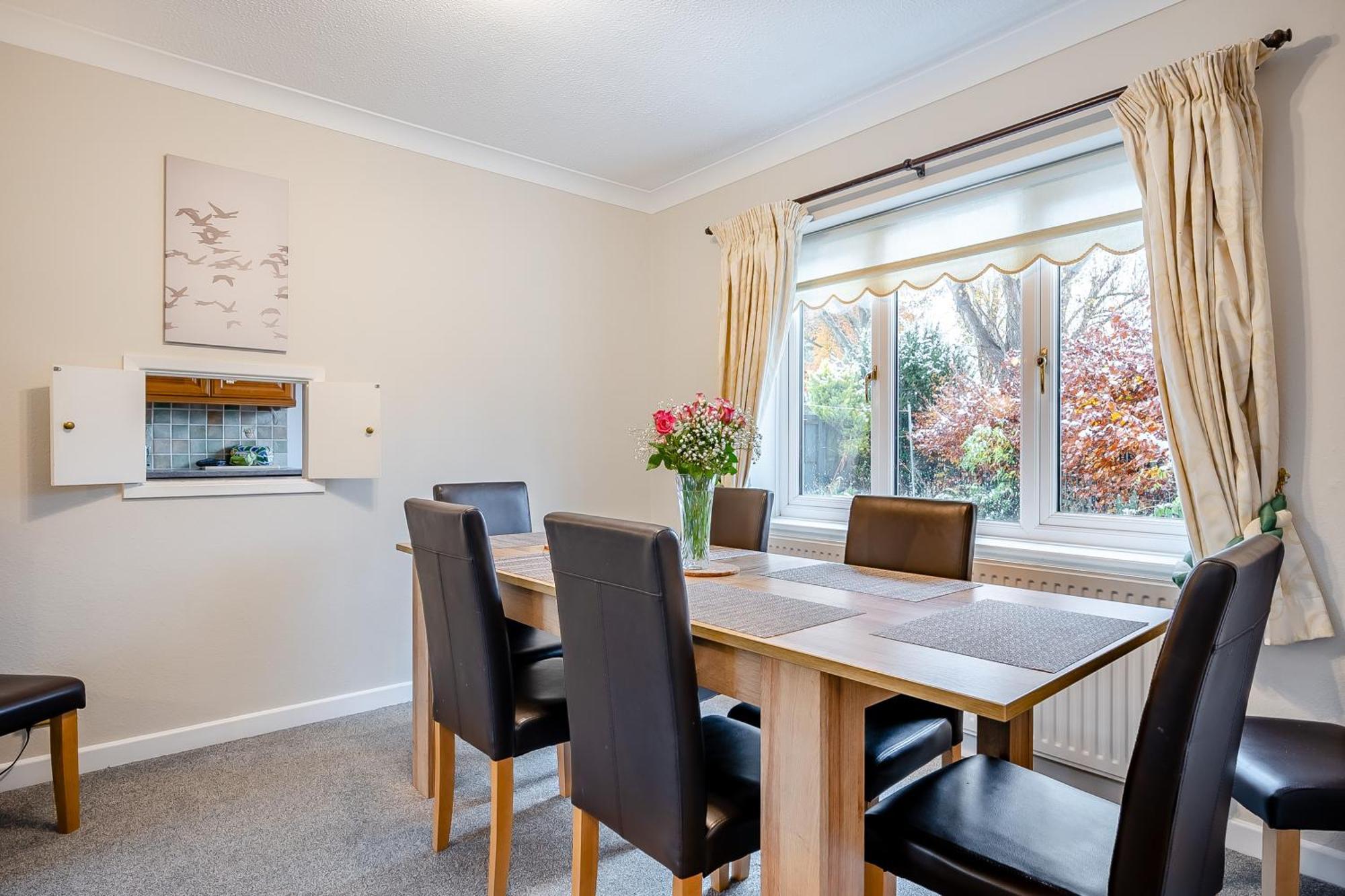 Elvington Cottage - Family-Friendly Cheerful House At The Heart Of The Cotswolds Bourton-on-the-Water ภายนอก รูปภาพ