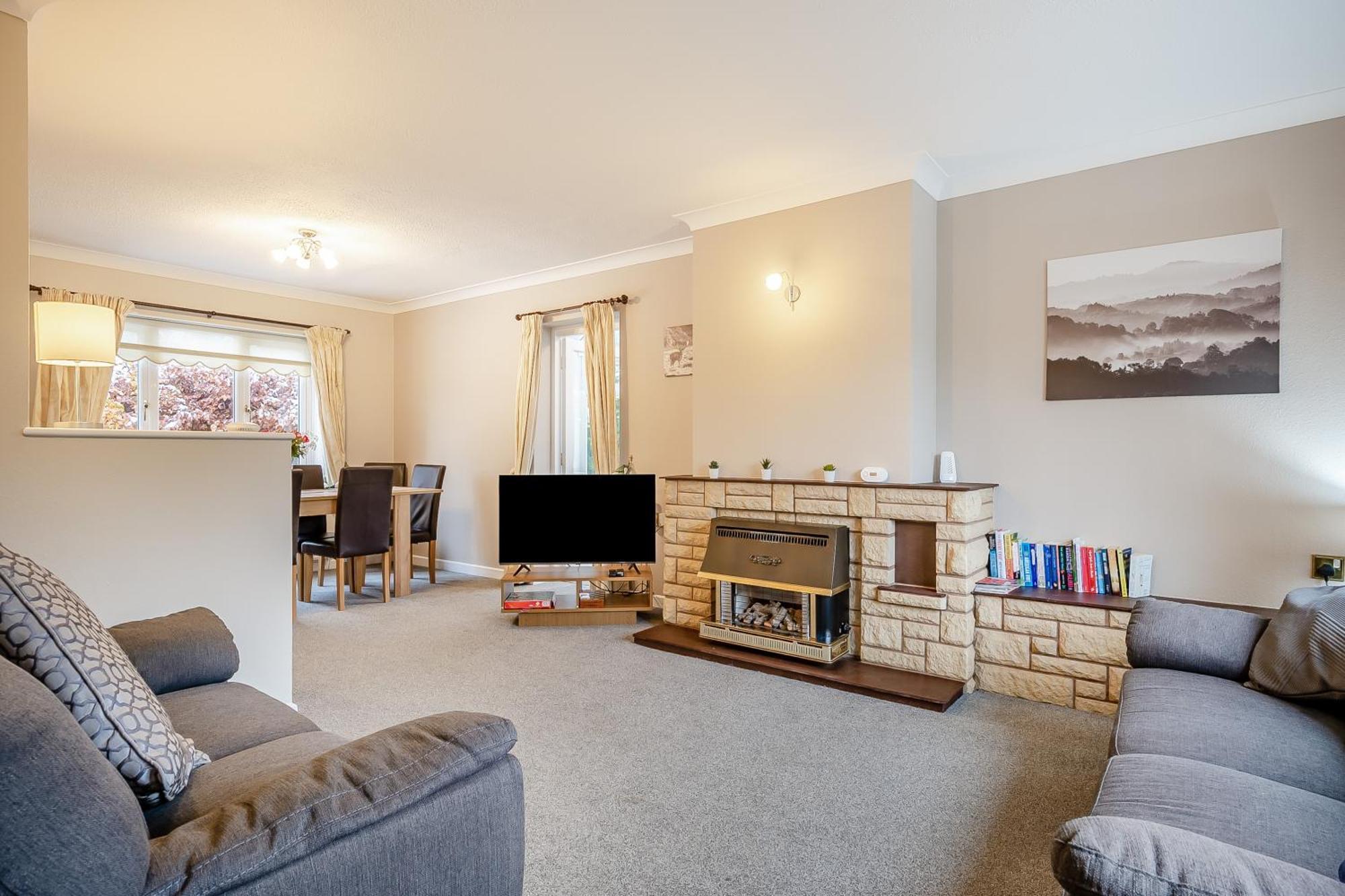 Elvington Cottage - Family-Friendly Cheerful House At The Heart Of The Cotswolds Bourton-on-the-Water ภายนอก รูปภาพ
