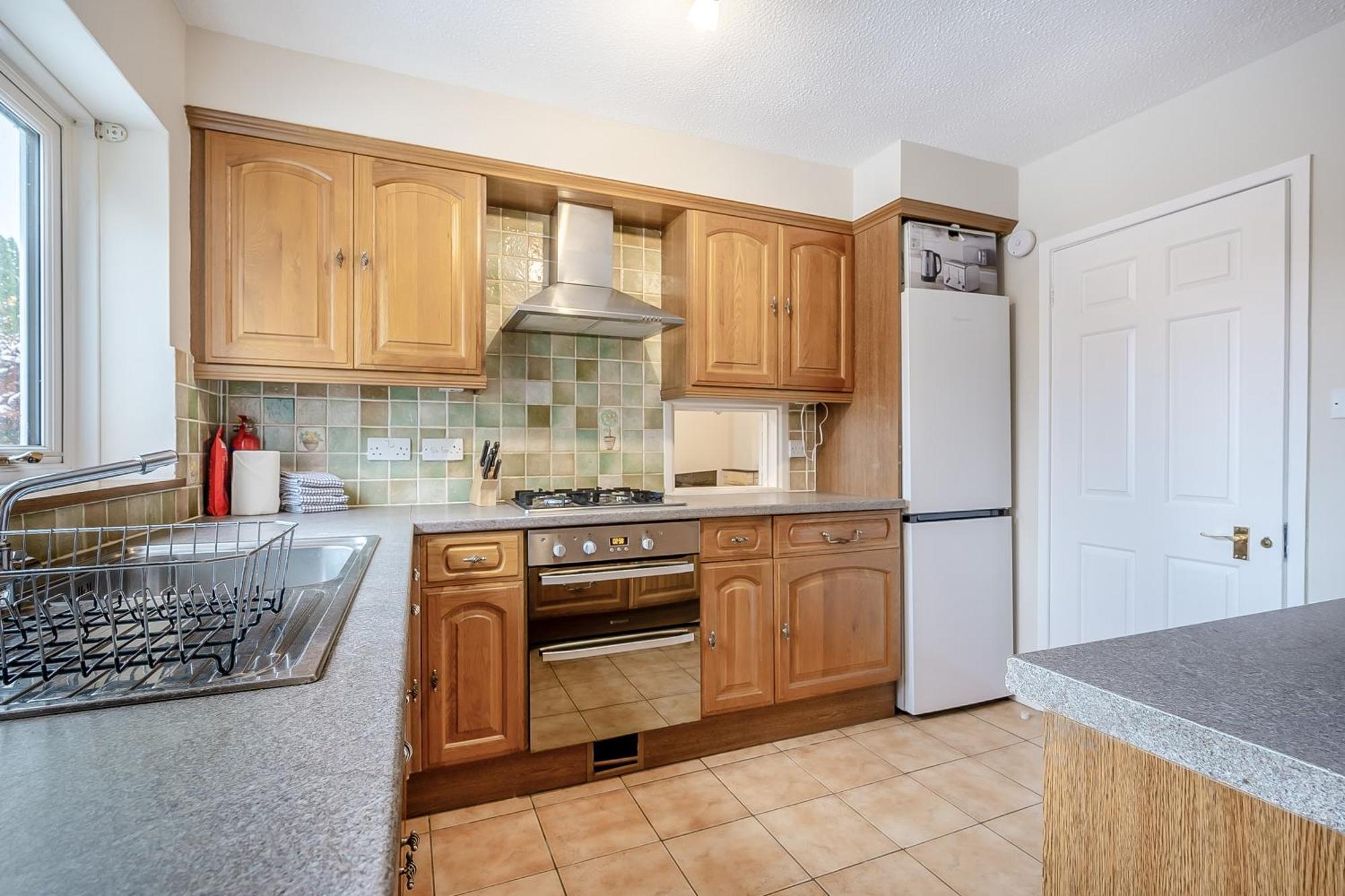 Elvington Cottage - Family-Friendly Cheerful House At The Heart Of The Cotswolds Bourton-on-the-Water ภายนอก รูปภาพ