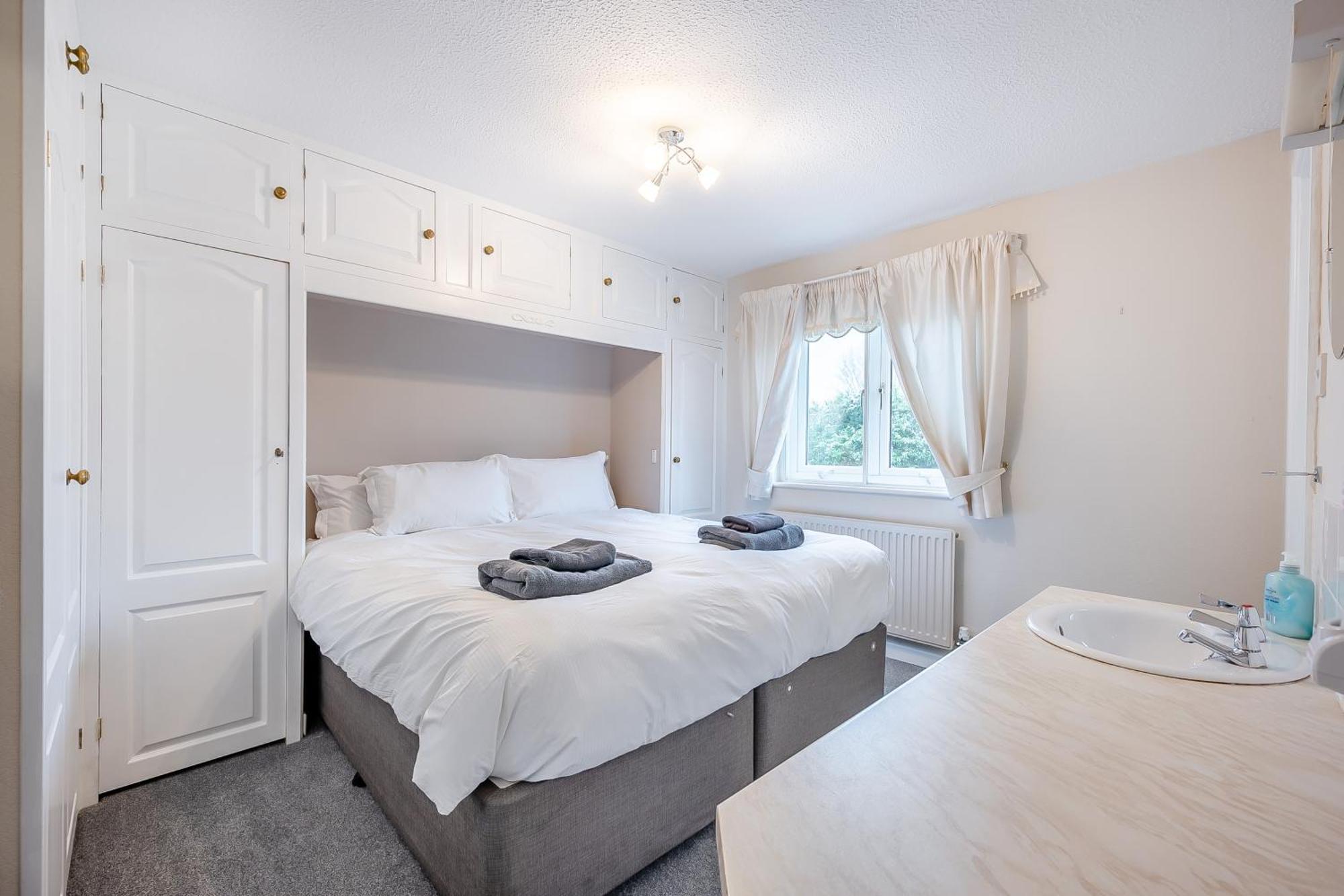 Elvington Cottage - Family-Friendly Cheerful House At The Heart Of The Cotswolds Bourton-on-the-Water ภายนอก รูปภาพ