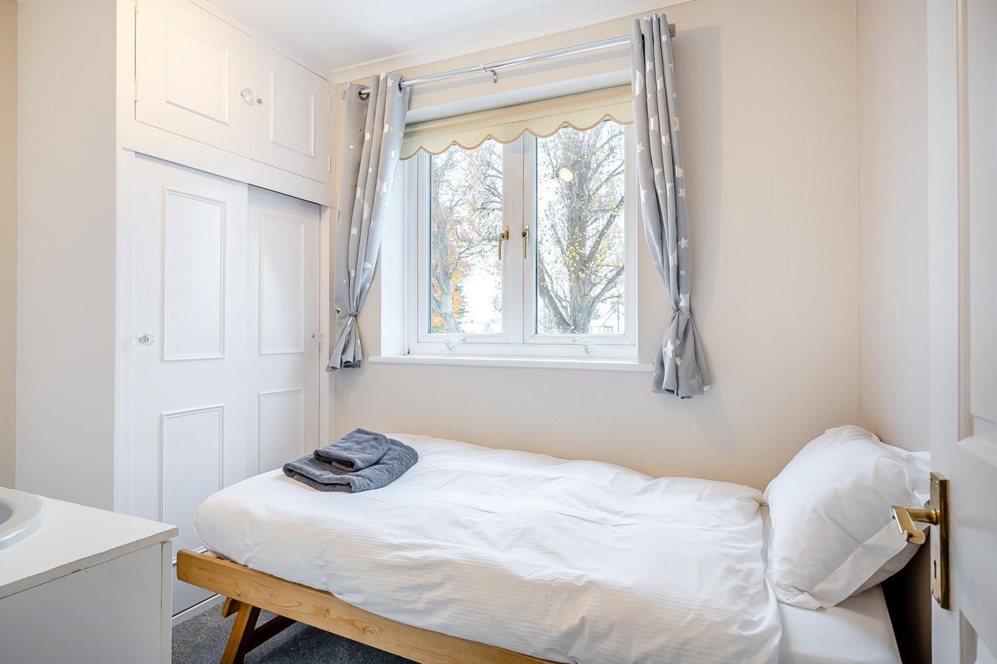 Elvington Cottage - Family-Friendly Cheerful House At The Heart Of The Cotswolds Bourton-on-the-Water ภายนอก รูปภาพ